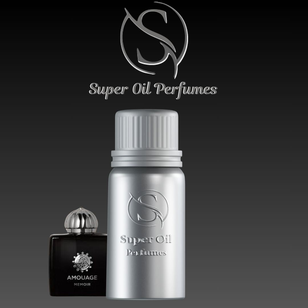 1335 - Memoir Woman – Amouage