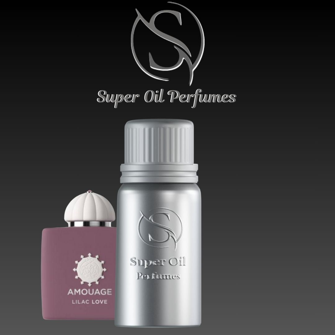 1332 - Lilac Love – Amouage