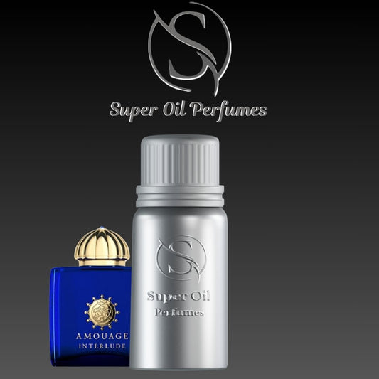 1330 - Interlude Woman – Amouage