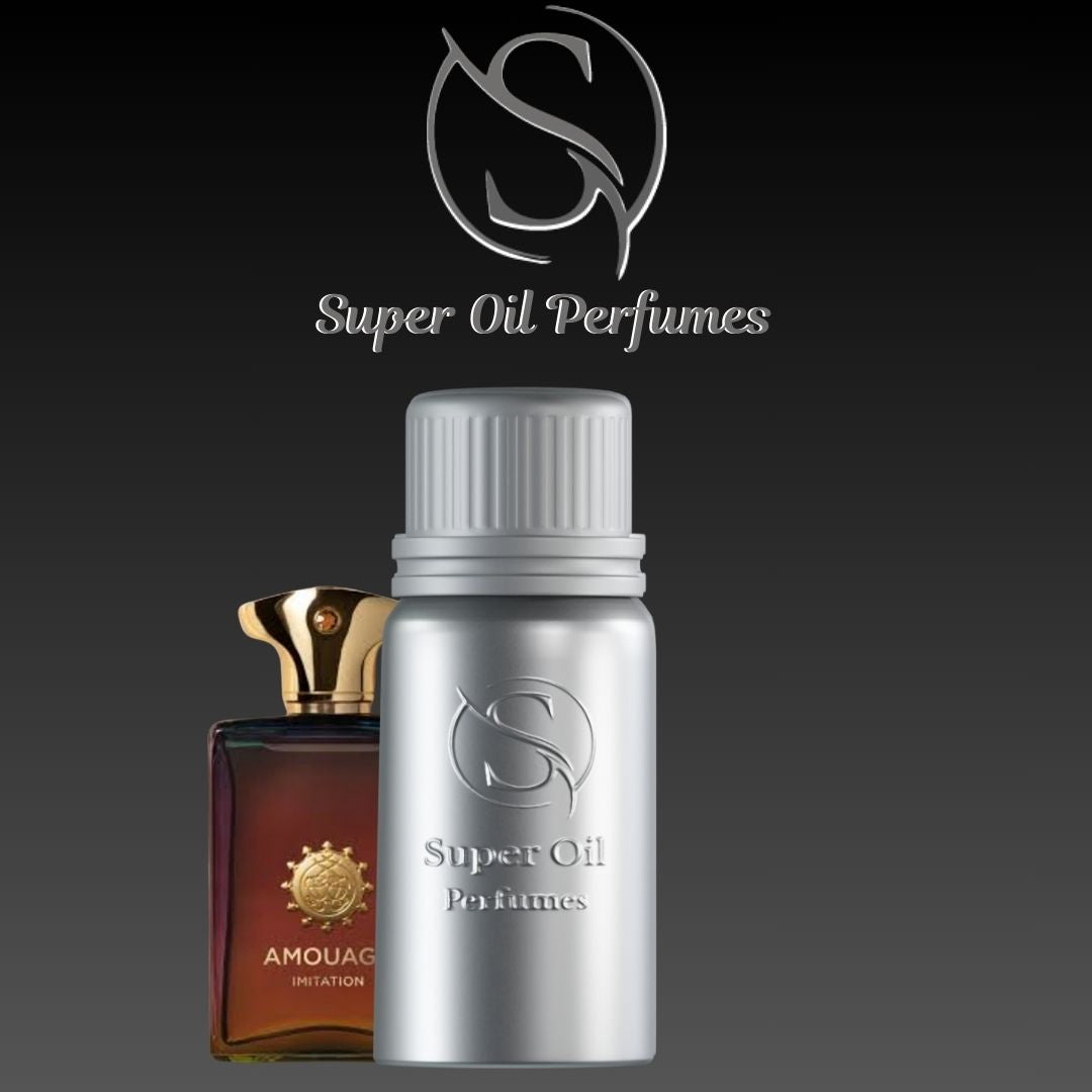 1329 - Imitation Man – Amouage