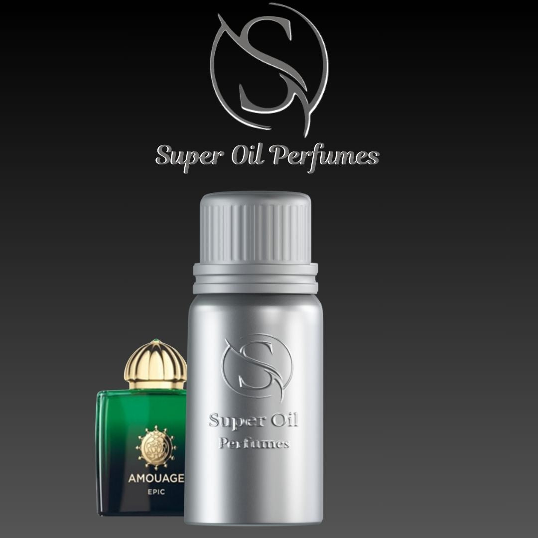 1326 - Epic Woman – Amouage