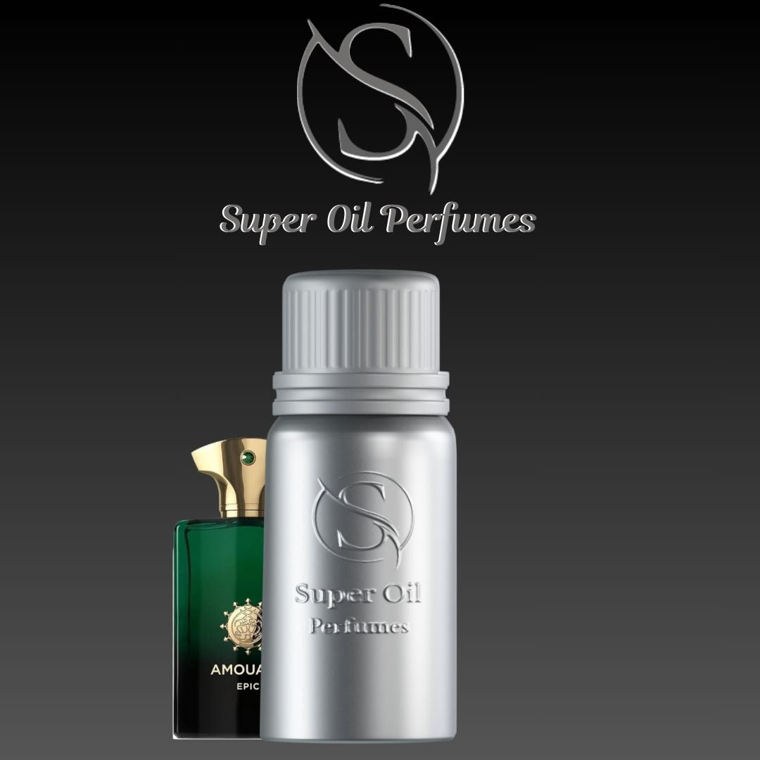 1325 - Epic Man – Amouage