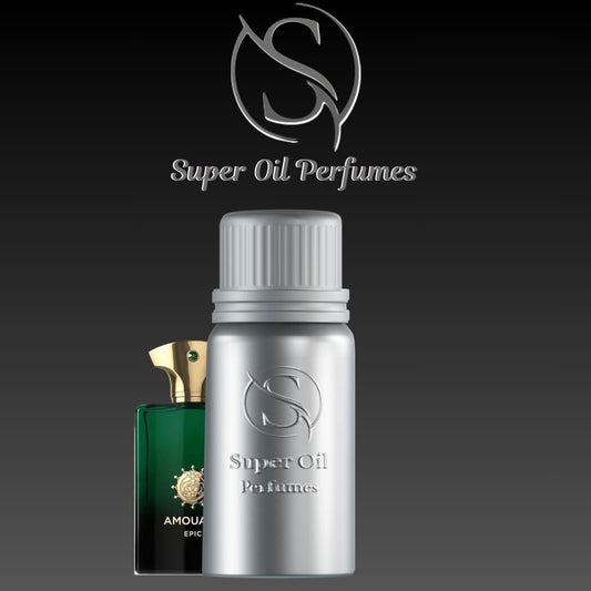 1325 - Epic Man – Amouage