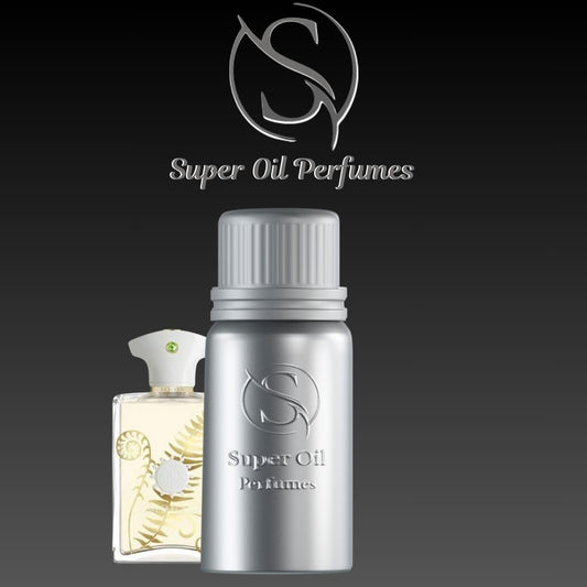 1324 - Bracken Man – Amouage