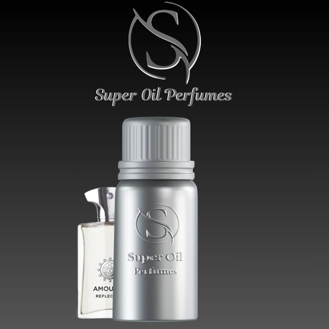 1322 - Reflection Man – Amouage