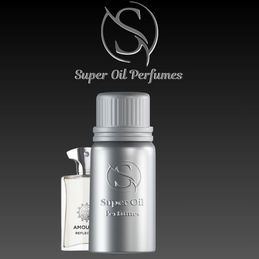 1322 - Reflection Man – Amouage