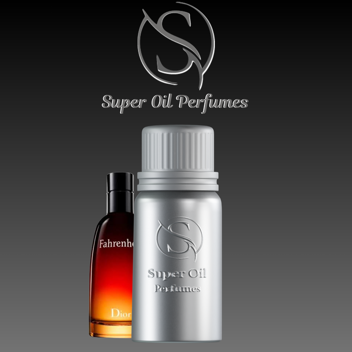 0060-Fahrenheit Dior TOP – Super Oil Perfumes