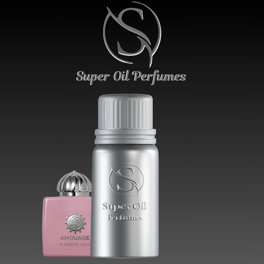 1319 - Blossom Love – Amouage