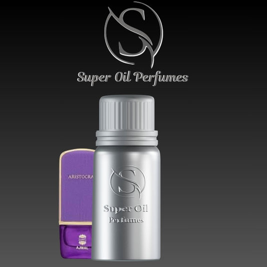 1315 - ARISTOCRAT – AJMAL