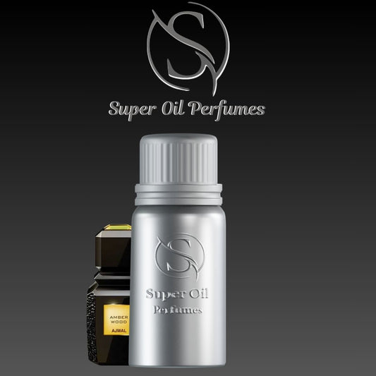 1314 - AMBER WOOD – AJMAL