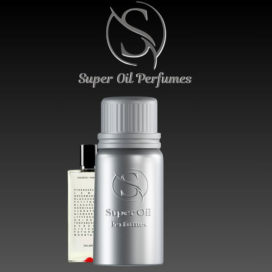 1310 - SOLARIS – AGONIST