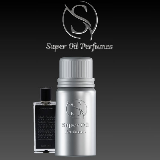 1309 - BLACK AMBER – AGONIST