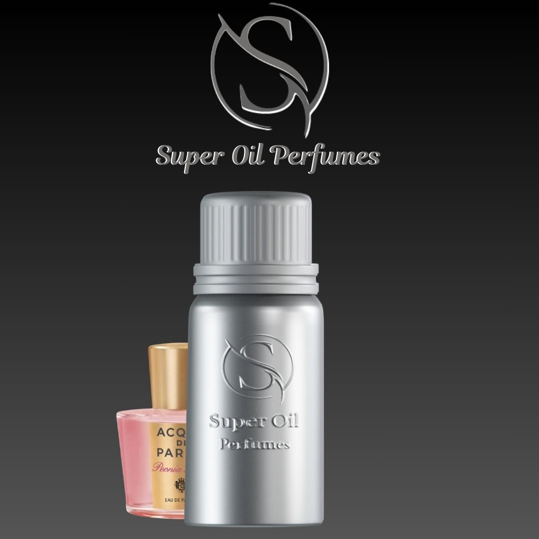 1302 - Peonia Nobile – Acqua di Parma