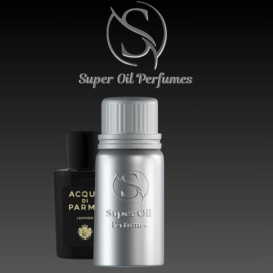 1300 - Colonia Leather – Acqua di Parma