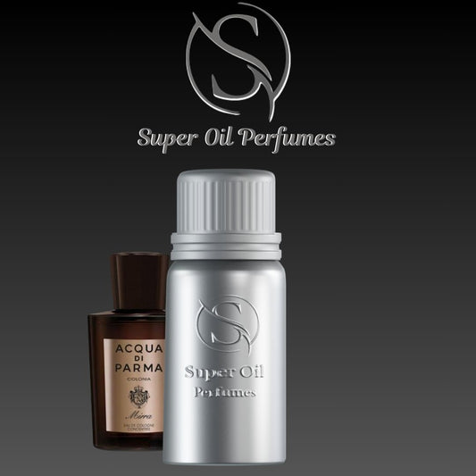 1299 - Mirra – Acqua di Parma