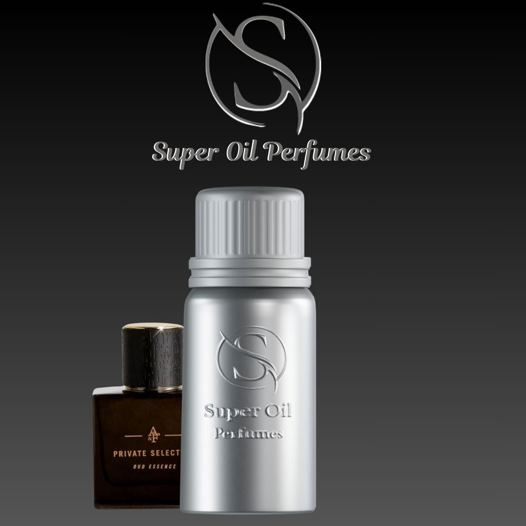 1296 - Oud Essence – Abercrombie & Fitch