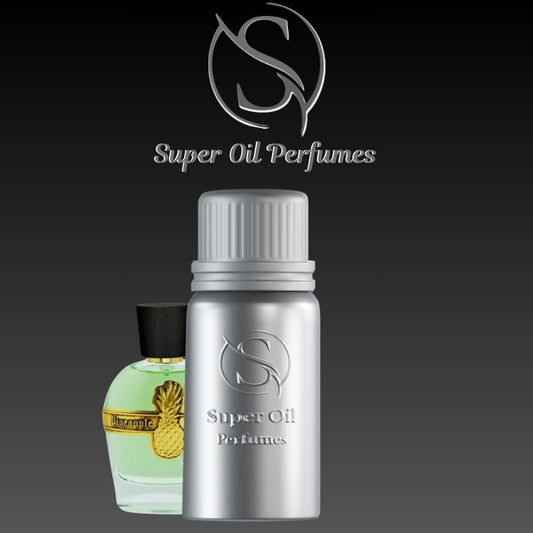 1294 - Emperor – Parfums Vintage