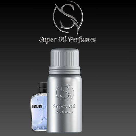 1292 -  London – Playboy