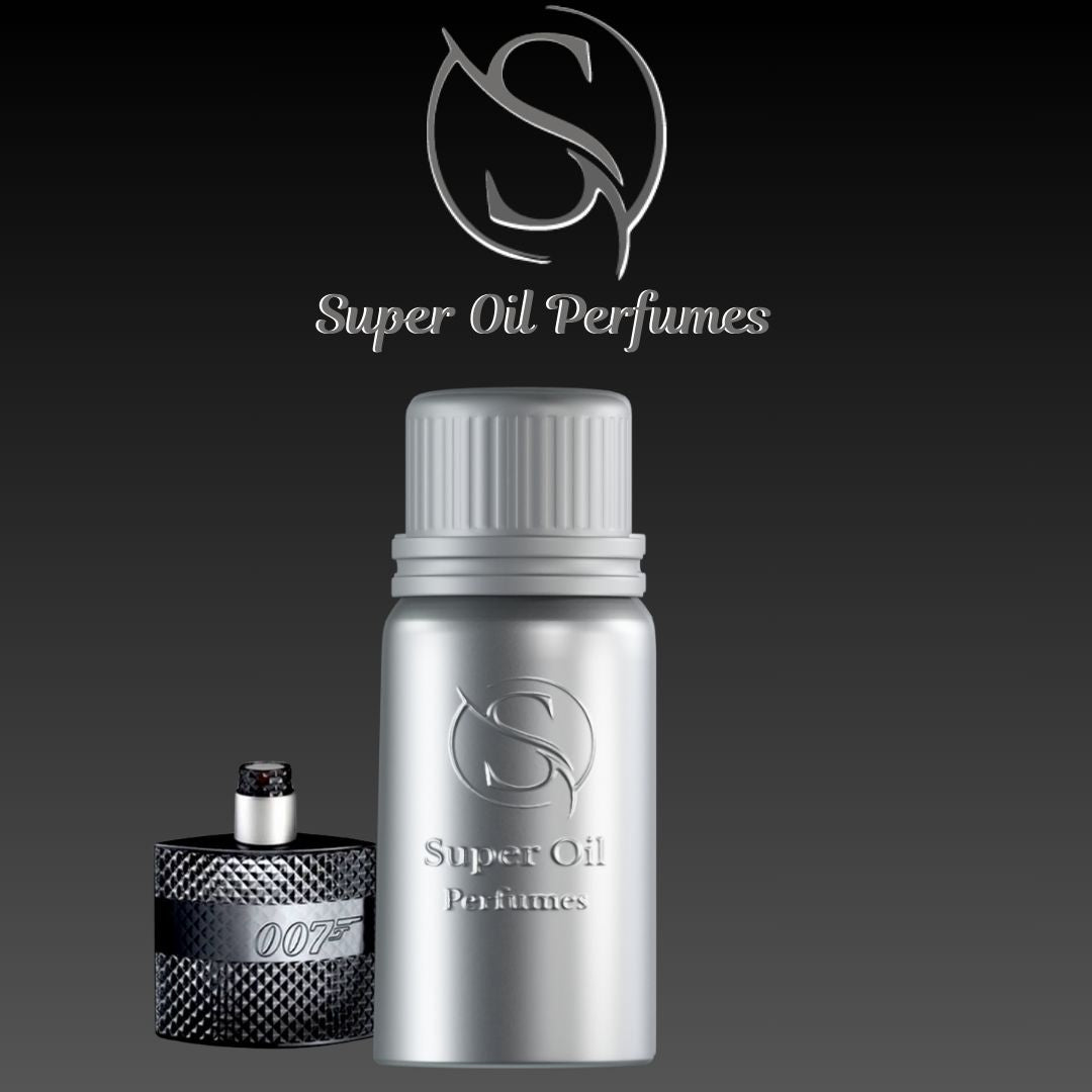 1291 -  James Bond 007 – James Bond