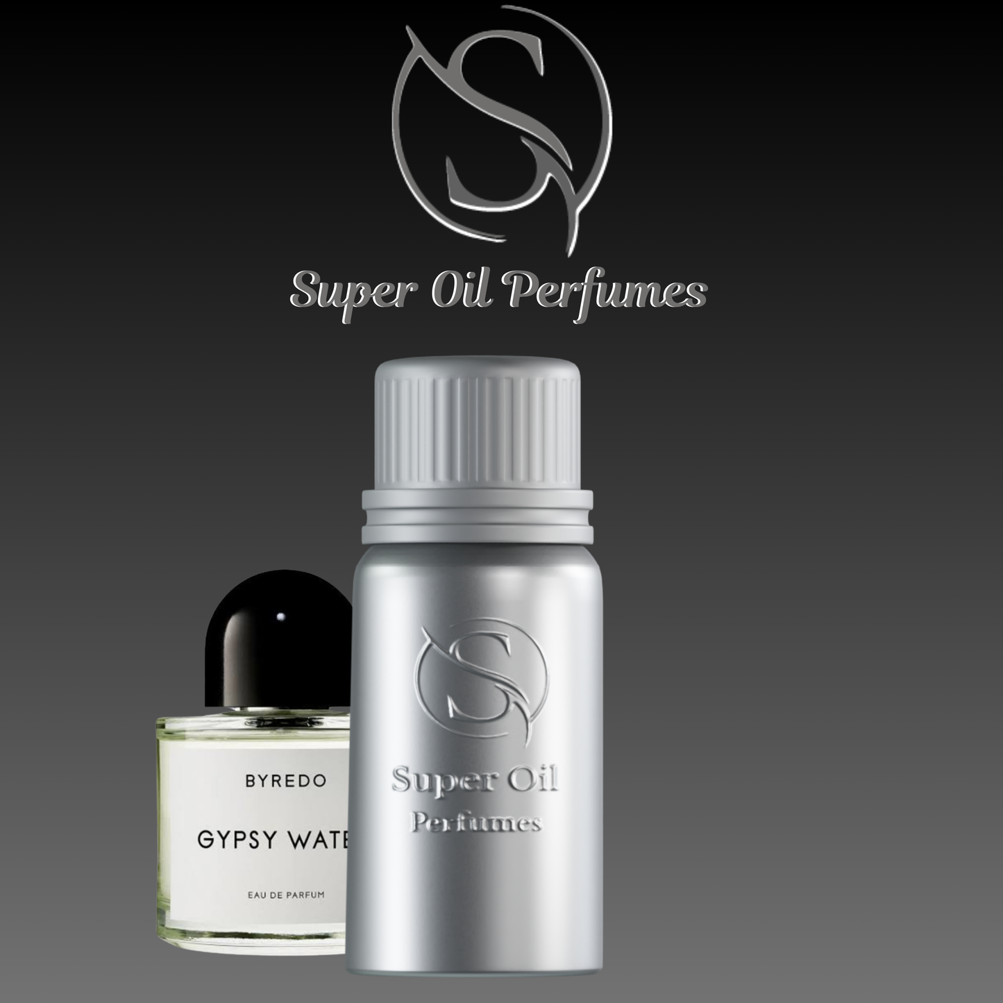 0534 - GYPSY WATER BYREDO SUPER FR