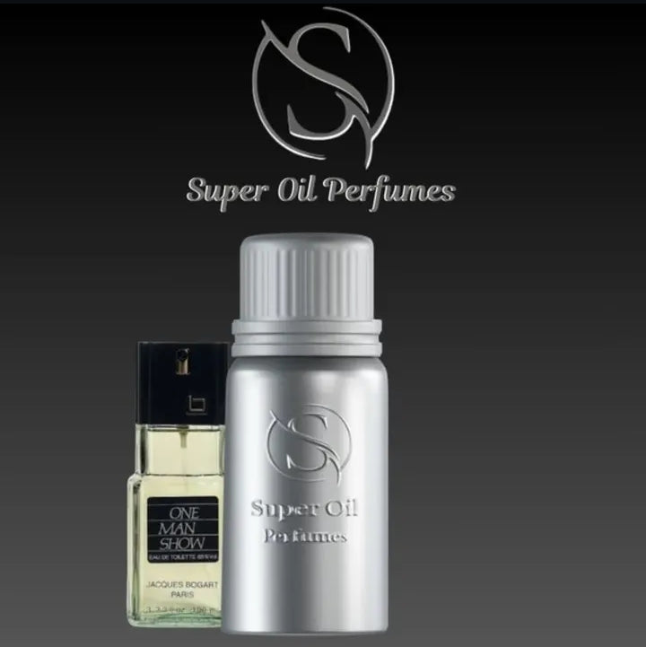 One Man Show FR (Jacques Bogart