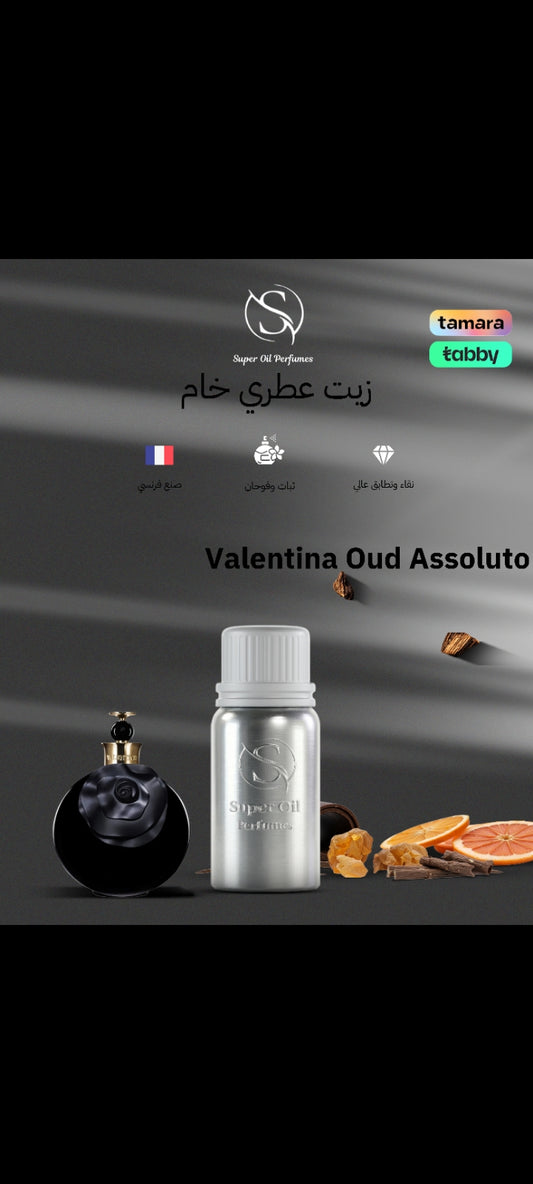 1204 -   Valentina Oud Assoluto – Valentino