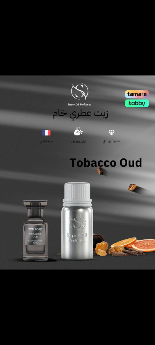 1182 - Tobacco Oud – Tom Ford