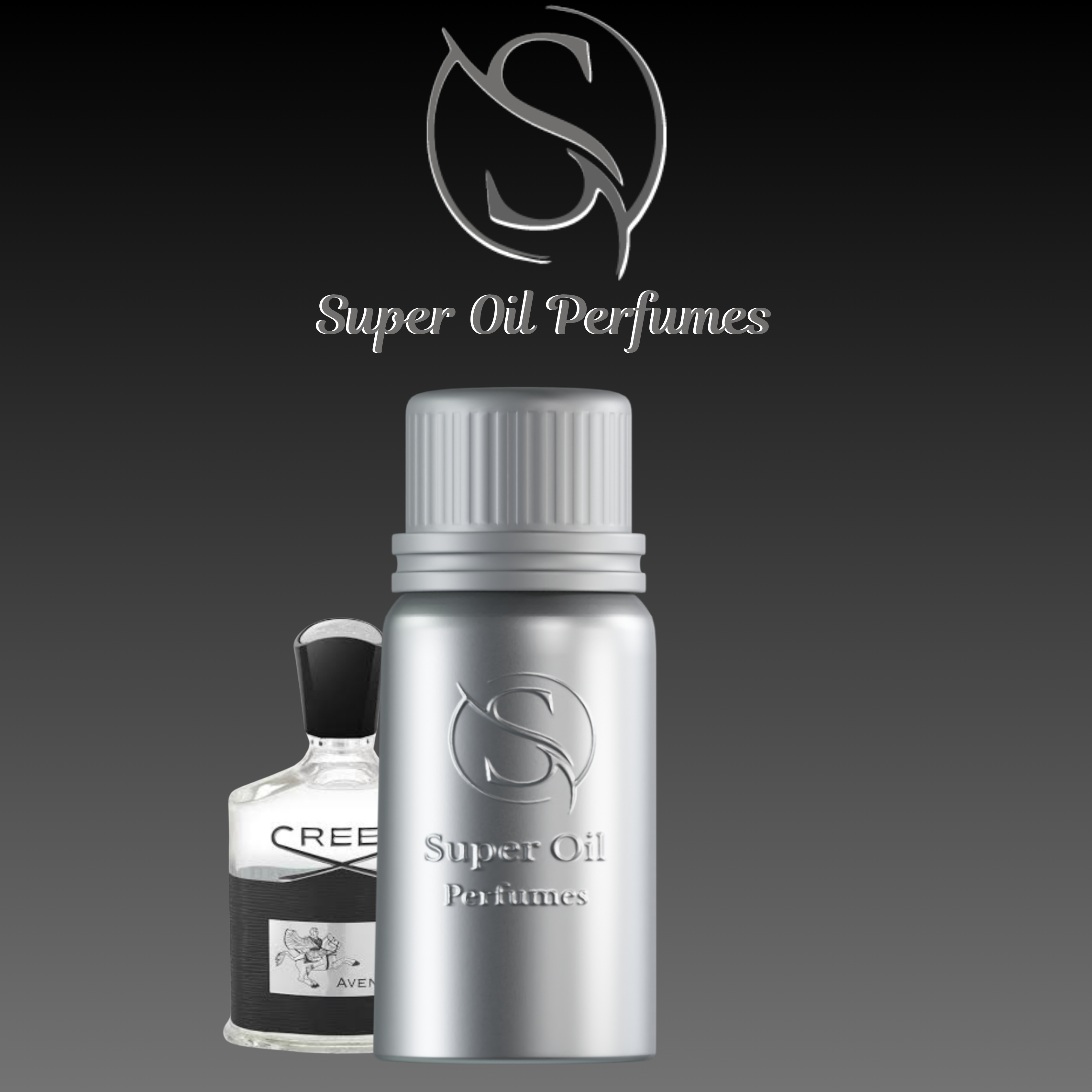 0757 - CREED AVENTUS – Super Oil Perfumes