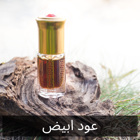 0873 -  OUD ABYAD F